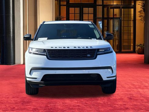 New 2026 Land Rover Range Rover Velar S image 7