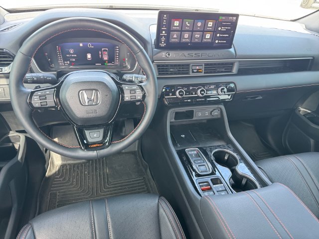 Used 2026 Honda Passport TrailSport Elite image 15