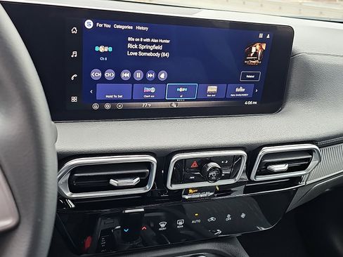 New 2026 Nissan Sentra SV w/ Floor Mat Package image 11