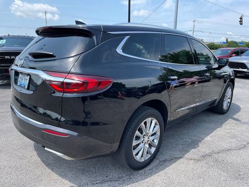 Used 2020 Buick Enclave Essence w/ LPO, Floor Liner Package FWD image 3