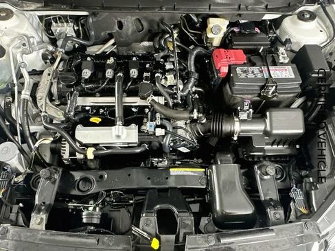 Certified 2024 Nissan Kicks SR w/ SR Premium Package FWD image 28