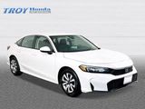 New 2026 Honda Civic LX image 5