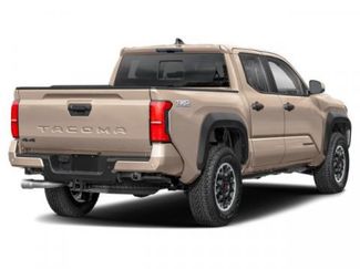 New 2026 Toyota Tacoma TRD Off-Road AWD/4WD video 2