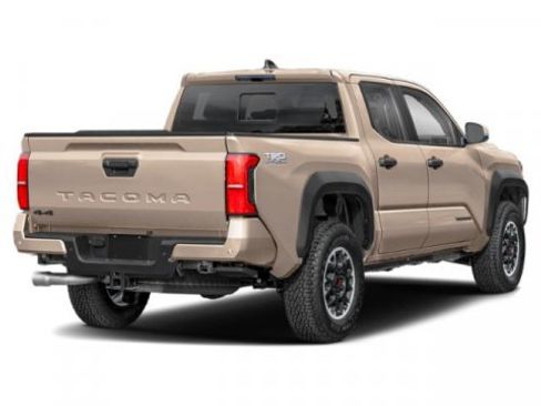 New 2026 Toyota Tacoma TRD Off-Road AWD/4WD image 2