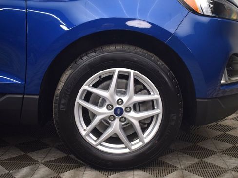 Used 2022 Ford Edge SEL w/ Convenience Package AWD/4WD image 32