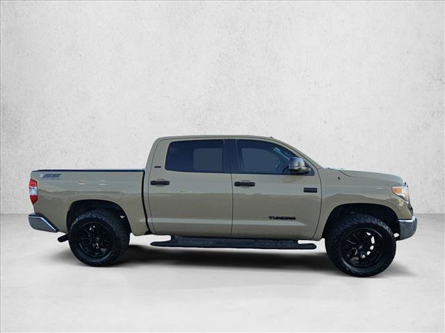 Used 2017 Toyota Tundra SR5 RWD image 4