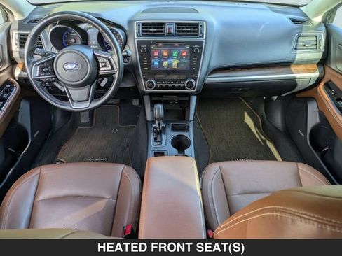 Used 2018 Subaru Outback 2.5i Touring AWD/4WD image 29