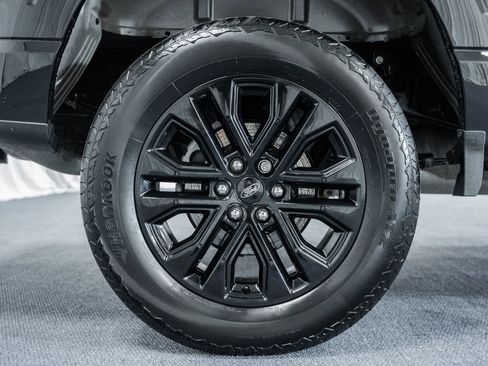 Certified 2024 Ford F150 Lariat image 25