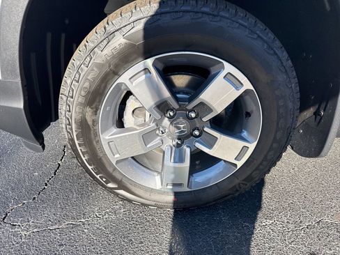 New 2026 Honda Ridgeline RTL image 11