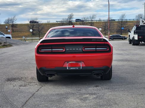 Used 2023 Dodge Challenger R/T Scat Pack w/ Plus Package image 6