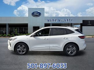Certified 2023 Ford Escape ST-Line FWD video 2