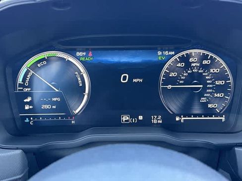 New 2026 Subaru Forester Sport AWD/4WD image 31
