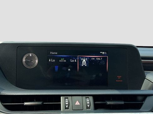 Used 2021 Lexus ES 350 w/ Premium Package FWD image 14