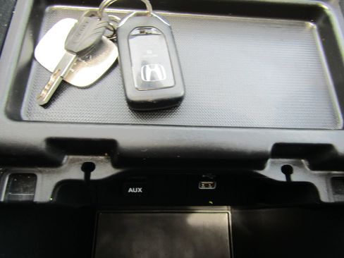 Used 2022 Honda Odyssey EX-L image 34