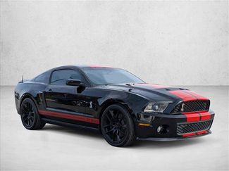 Used 2012 Ford Mustang Shelby GT500 w/ SVT Performance Pkg RWD video 3