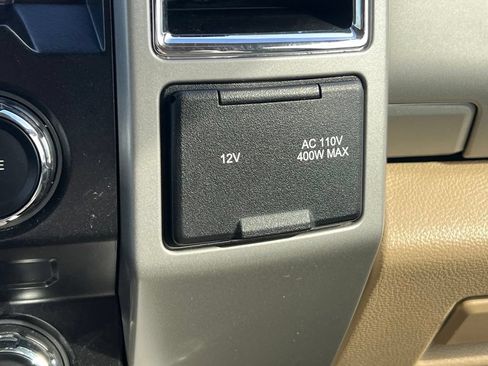 Used 2017 Ford F350 Lariat w/ Chrome Package AWD/4WD image 30