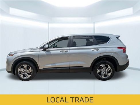 Used 2023 Hyundai Santa Fe SE image 2