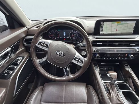 Used 2021 Kia Telluride SX w/ Towing Package AWD/4WD image 10