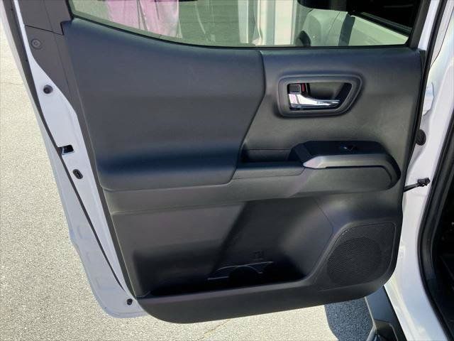 Certified 2022 Toyota Tacoma TRD Sport RWD image 21