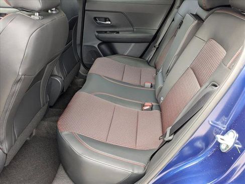New 2026 Nissan Kicks SR image 14