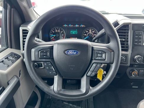 Used 2017 Ford F150 XLT image 21