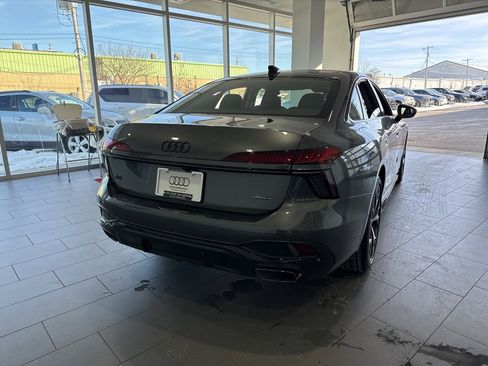 New 2026 Audi A6 Premium Plus image 7