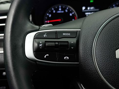 Used 2023 Kia K5 GT FWD image 34