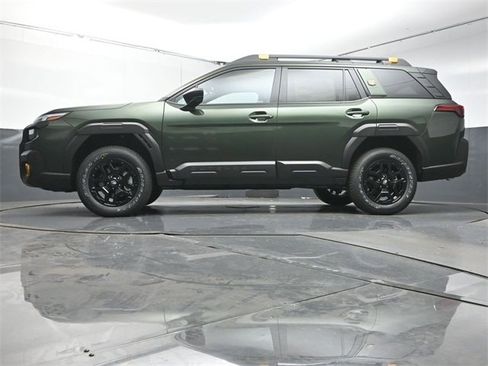 New 2026 Subaru Outback Wilderness image 38