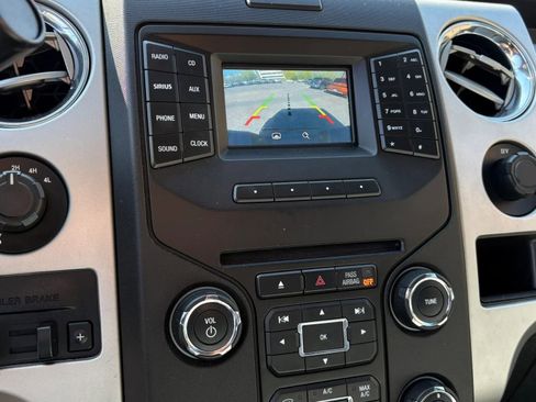 Used 2014 Ford F150 XLT w/ Equipment Group 302A Luxury AWD/4WD image 19