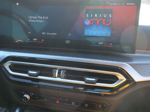 Used 2024 BMW M4 xDrive Competition image 15