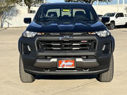 New 2026 Chevrolet Colorado Trail Boss image 8