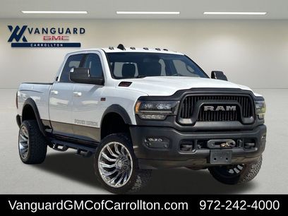 Used 2021 RAM 2500 Power Wagon w/ 75th Anniversary Edition