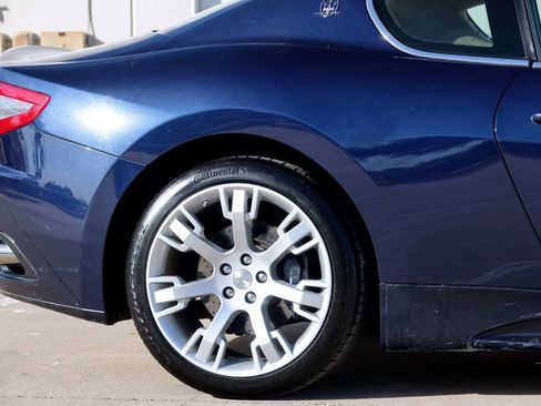 Used 2011 Maserati GranTurismo S image 26