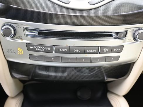Used 2019 INFINITI QX60 Luxe w/ Essential Package FWD image 24