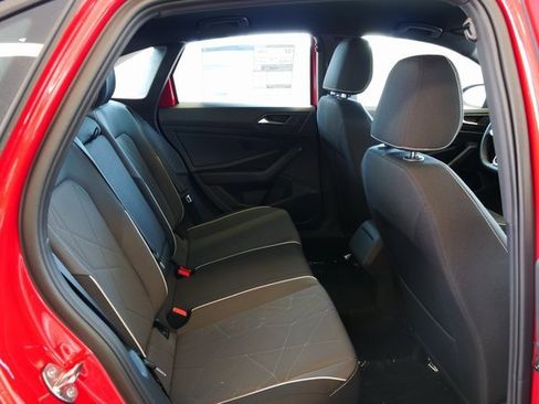 New 2025 Volkswagen Jetta Sport image 14