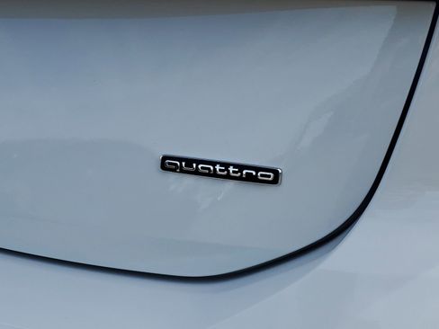 New 2026 Audi A6 Premium Plus AWD/4WD image 7