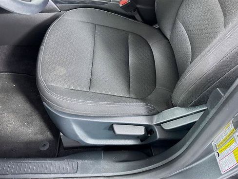 Certified 2025 Ford Escape Active FWD image 18