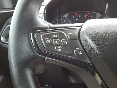 Certified 2023 Chevrolet Equinox RS image 14