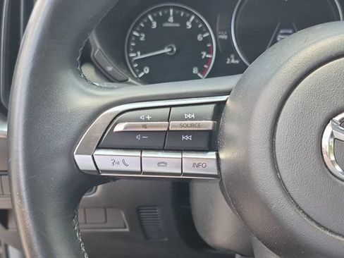 Used 2025 MAZDA CX-50 AWD 2.5 S w/ Premium Package image 20