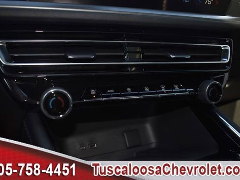 New 2026 Chevrolet Traverse LT w/ Sun and Wheel Package image 33