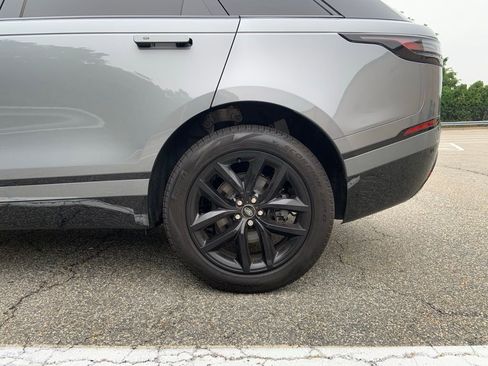 Certified 2024 Land Rover Range Rover Velar Dynamic SE image 12