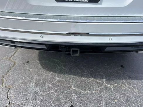 Used 2019 Volkswagen Atlas SEL R-Line image 10