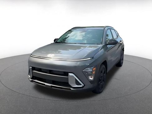 Used 2026 Hyundai Kona SEL Sport FWD image 7