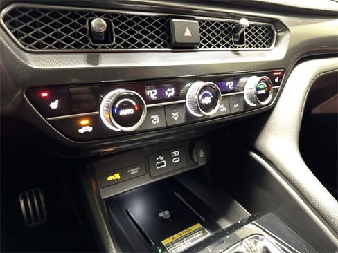 Used 2023 Acura Integra A-Spec image 20