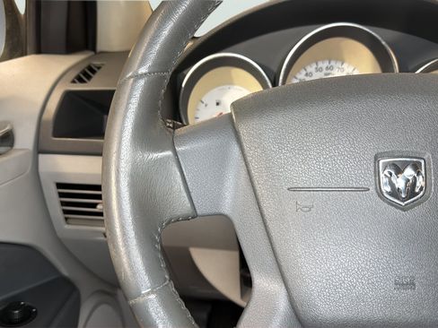 Used 2007 Dodge Caliber R/T FWD image 27
