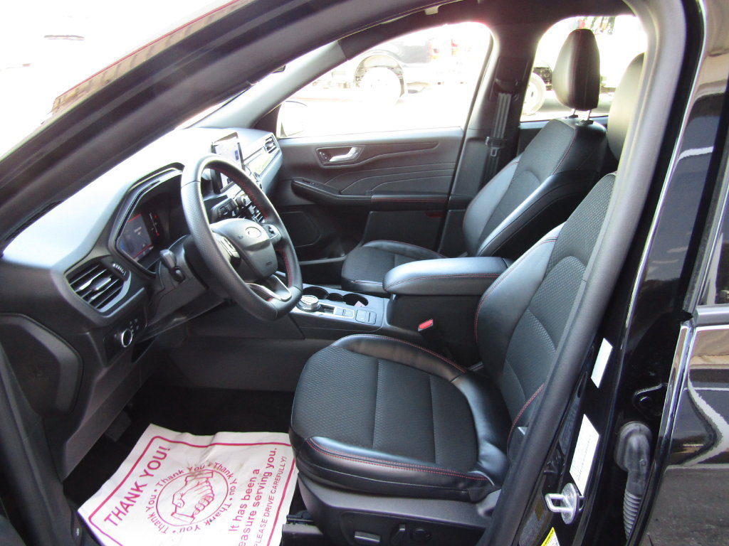 Used 2025 Ford Escape ST-Line AWD/4WD image 20