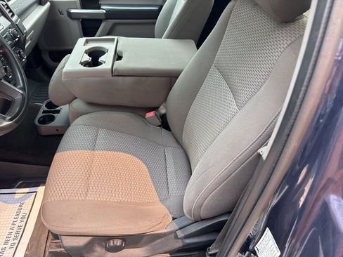 Used 2017 Ford F250 XLT w/ XLT Value Package AWD/4WD image 23