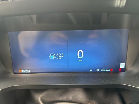 Used 2025 Ford F150 Lariat w/ Equipment Group 501A Mid AWD/4WD image 19