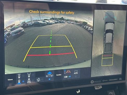 Used 2024 Toyota Tundra Limited image 22