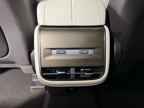 New 2026 Lincoln Nautilus Black Label AWD/4WD image 57